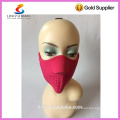 NINGBO LINGSHANG Winter neck warmer motorcycle face shield skiing sports face mask protective mask